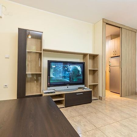 1Bd Apartment In A Calm Area Near The Centre By Flat Mаnager Plovdiv Exterior foto