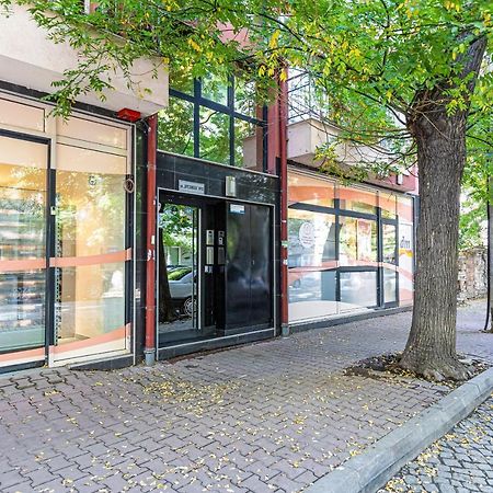 1Bd Apartment In A Calm Area Near The Centre By Flat Mаnager Plovdiv Exterior foto