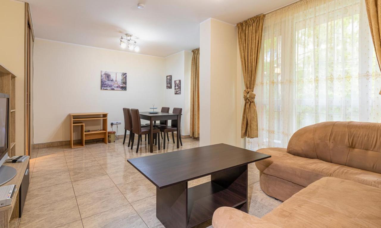1Bd Apartment In A Calm Area Near The Centre By Flat Mаnager Plovdiv Exterior foto