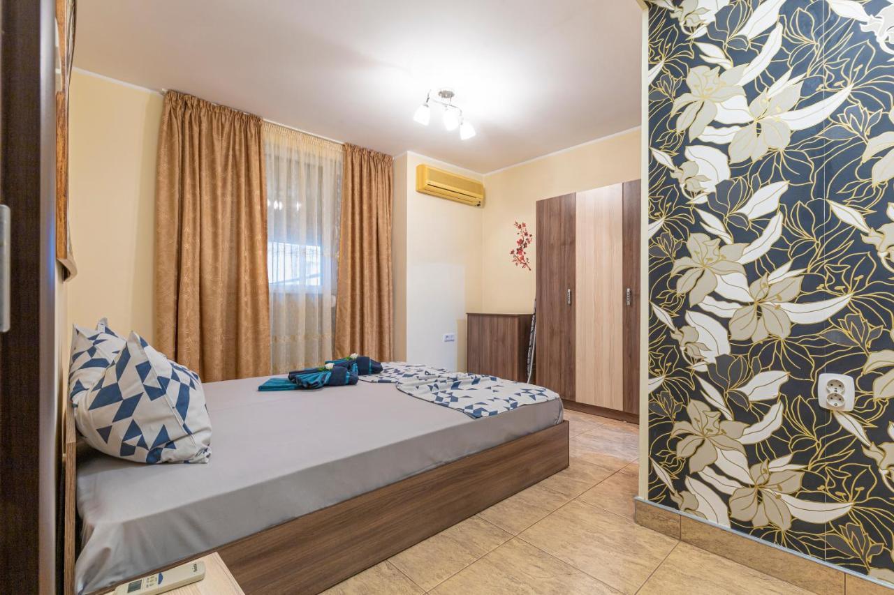 1Bd Apartment In A Calm Area Near The Centre By Flat Mаnager Plovdiv Exterior foto