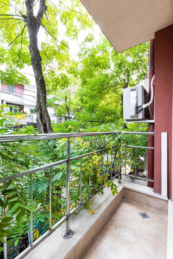 1Bd Apartment In A Calm Area Near The Centre By Flat Mаnager Plovdiv Exterior foto